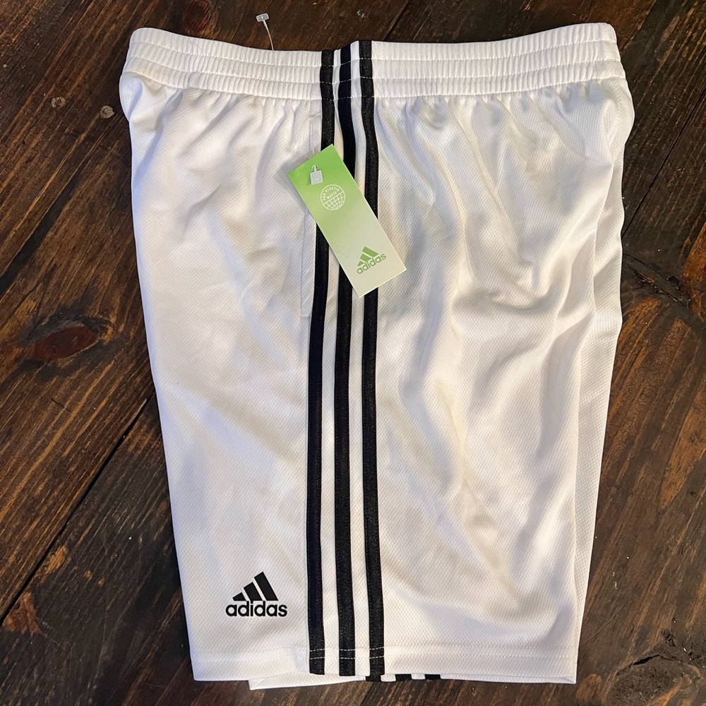 Adidas Shorts NWT 14/16